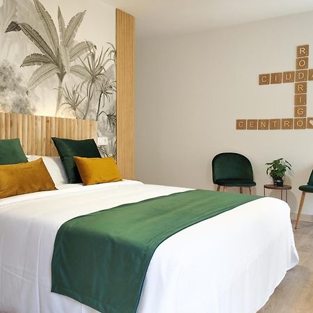 Ciudad Rodrigo Centro Vut Apartamento Exterior foto