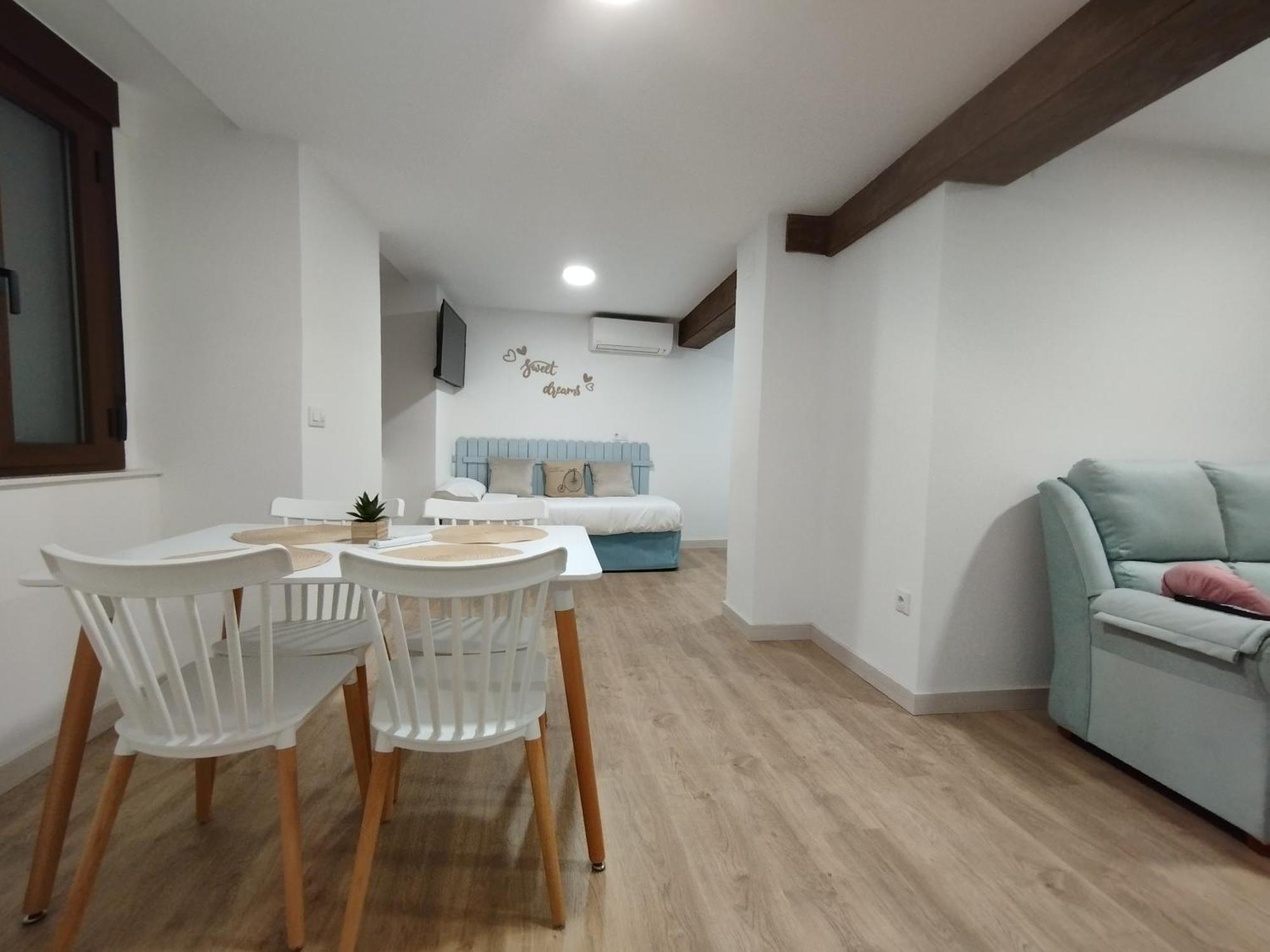 Ciudad Rodrigo Centro Vut Apartamento Exterior foto