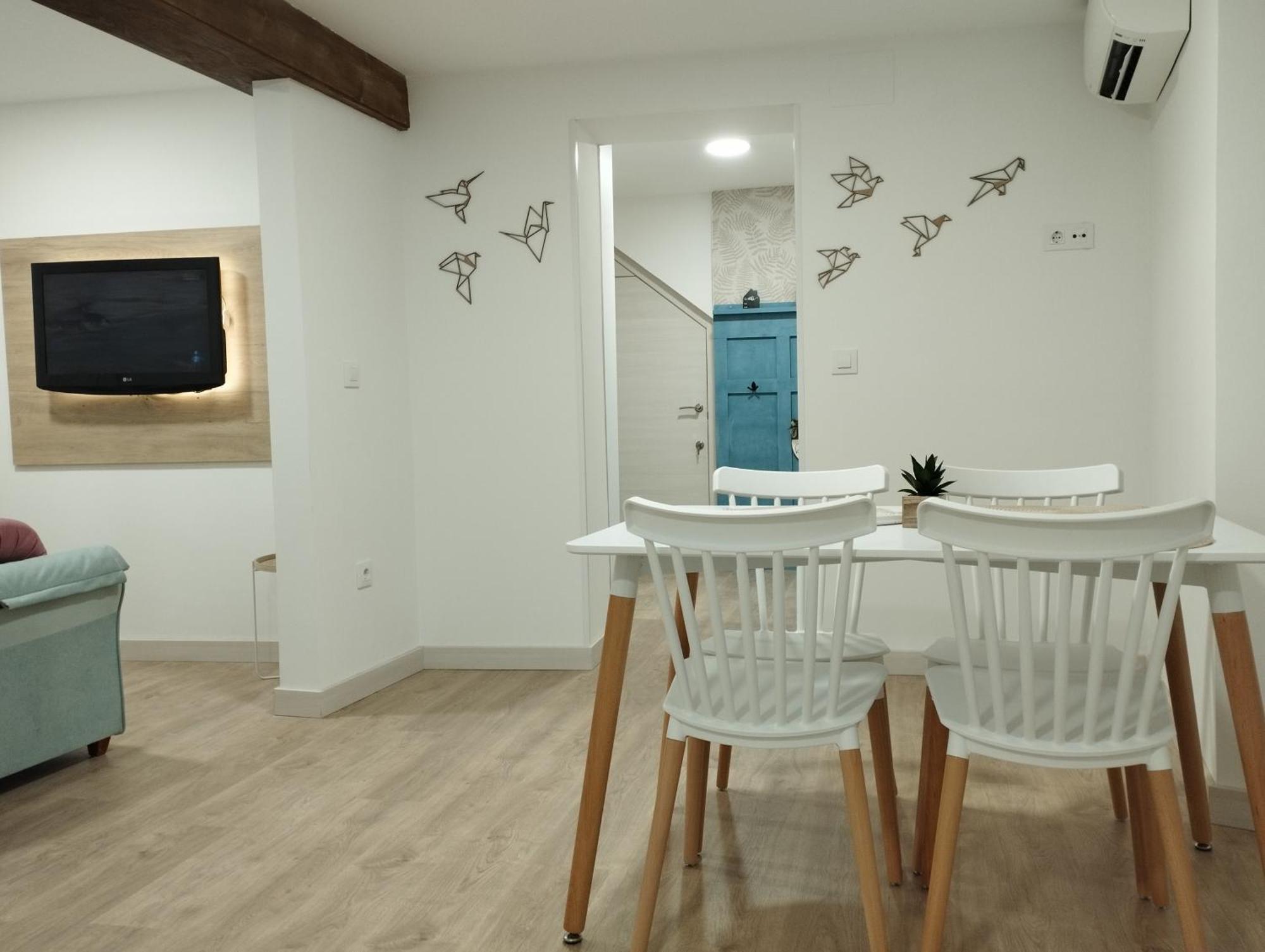 Ciudad Rodrigo Centro Vut Apartamento Exterior foto