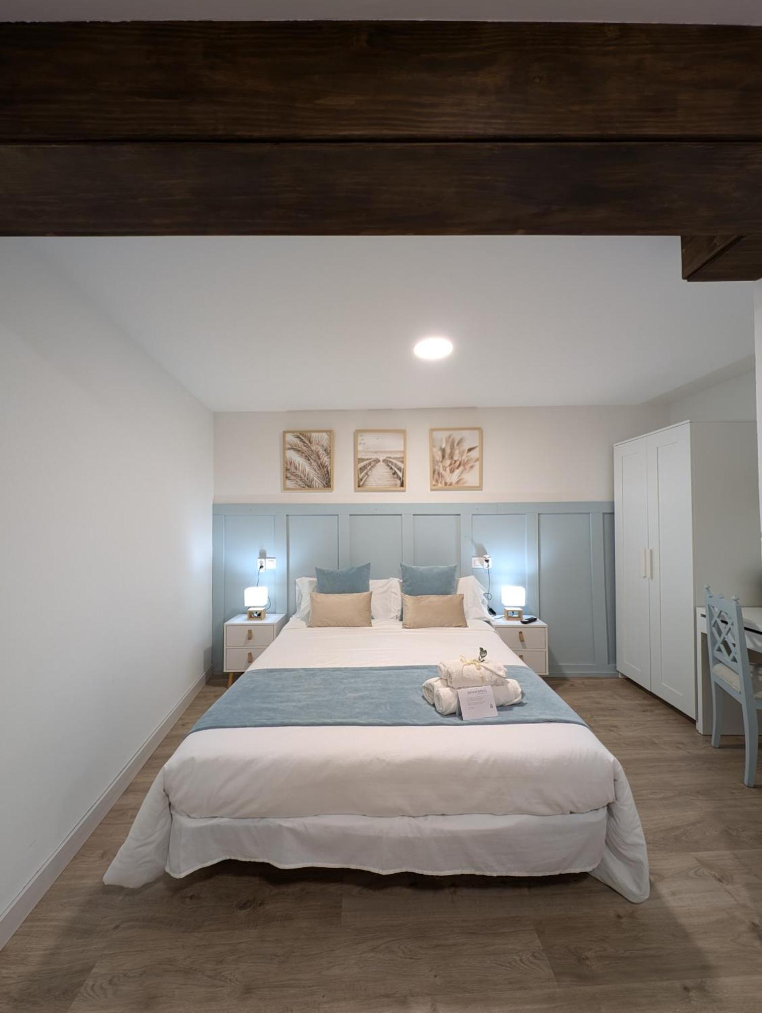 Ciudad Rodrigo Centro Vut Apartamento Exterior foto
